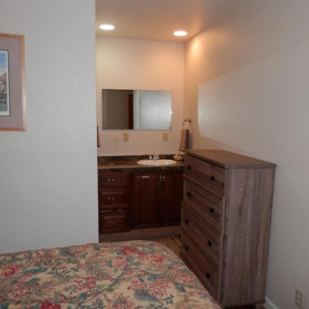 Birch Creek #1 - 1Br/1Ba - Down Canyon 六月湖 外观 照片