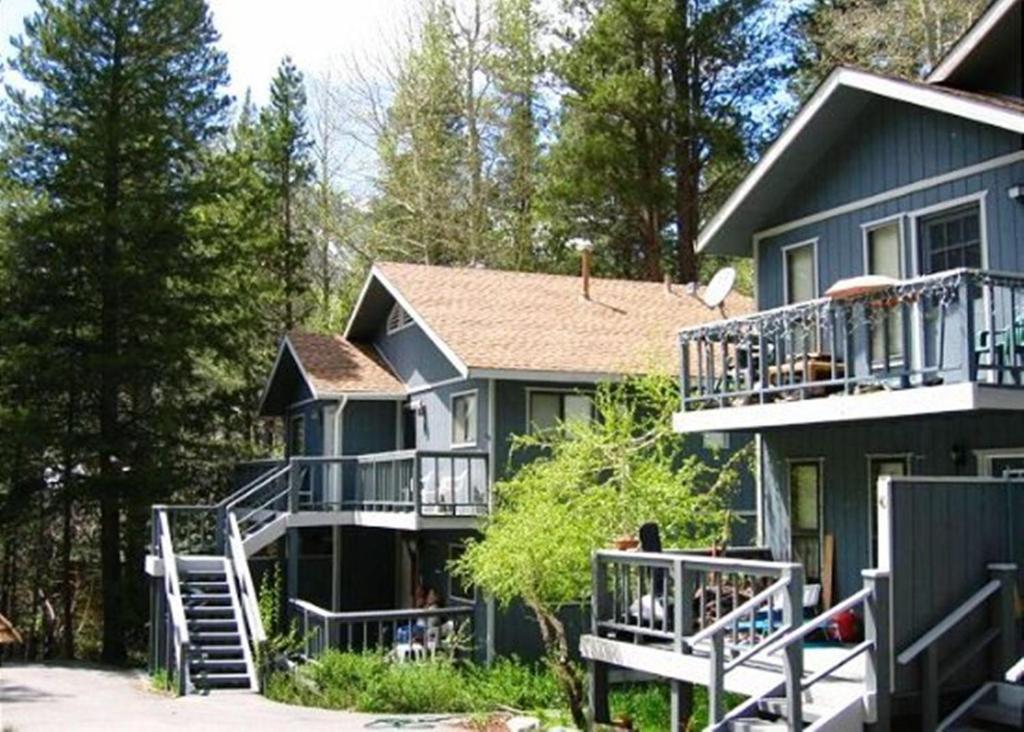 Birch Creek #1 - 1Br/1Ba - Down Canyon 六月湖 外观 照片
