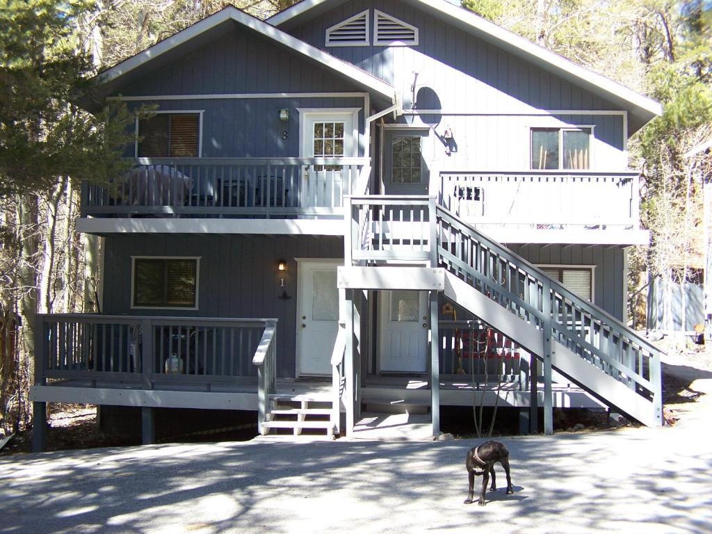 Birch Creek #1 - 1Br/1Ba - Down Canyon 六月湖 外观 照片