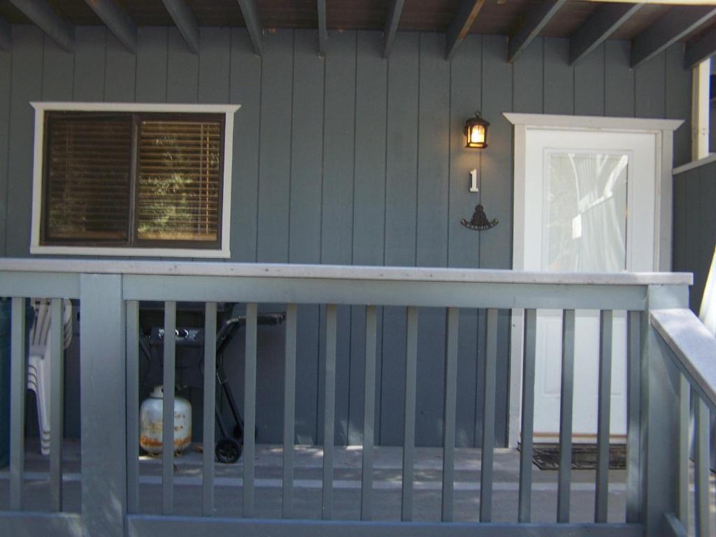 Birch Creek #1 - 1Br/1Ba - Down Canyon 六月湖 外观 照片