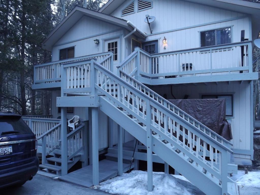 Birch Creek #1 - 1Br/1Ba - Down Canyon 六月湖 外观 照片