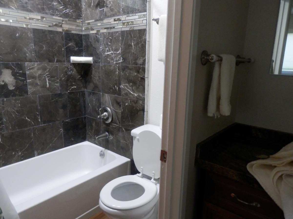 Birch Creek #1 - 1Br/1Ba - Down Canyon 六月湖 外观 照片