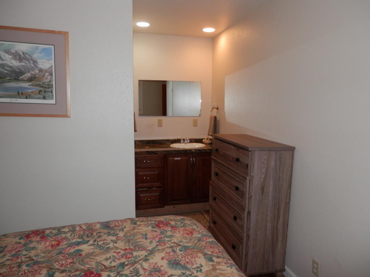 Birch Creek #1 - 1Br/1Ba - Down Canyon 六月湖 外观 照片