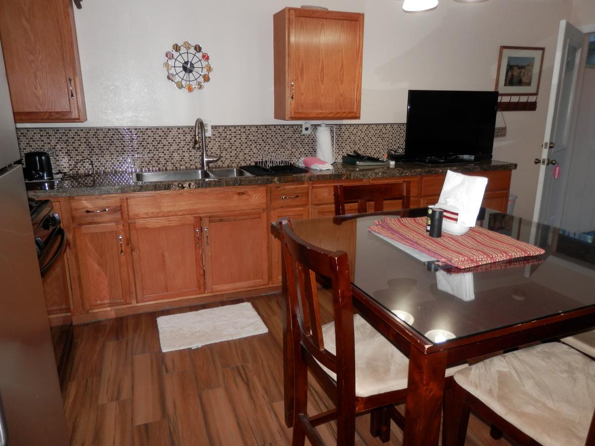 Birch Creek #1 - 1Br/1Ba - Down Canyon 六月湖 外观 照片