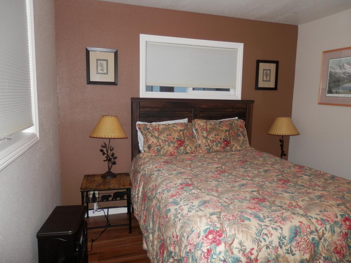 Birch Creek #1 - 1Br/1Ba - Down Canyon 六月湖 外观 照片