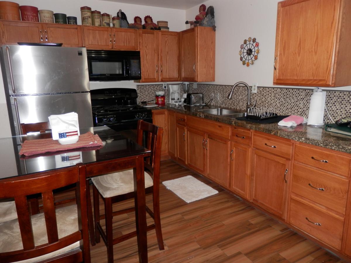 Birch Creek #1 - 1Br/1Ba - Down Canyon 六月湖 外观 照片