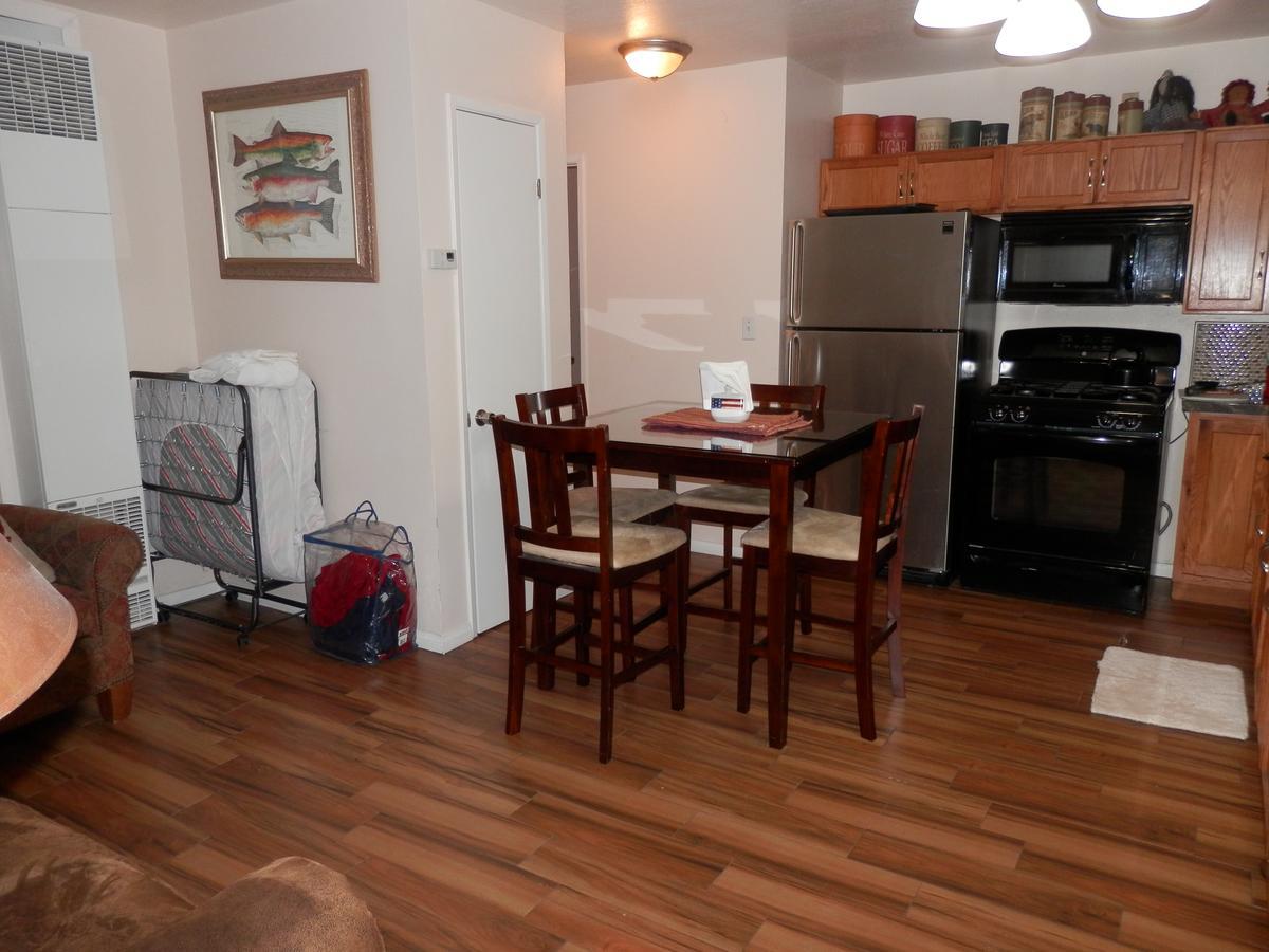 Birch Creek #1 - 1Br/1Ba - Down Canyon 六月湖 外观 照片