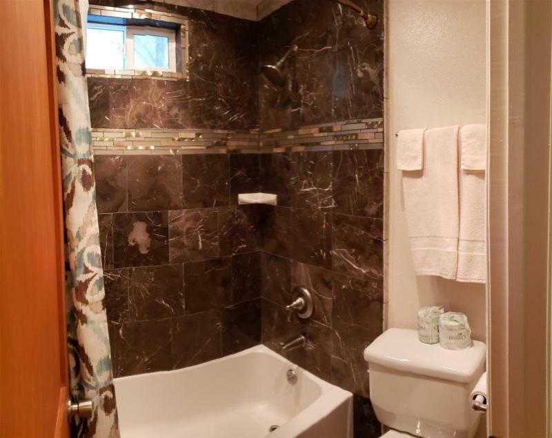 Birch Creek #1 - 1Br/1Ba - Down Canyon 六月湖 外观 照片