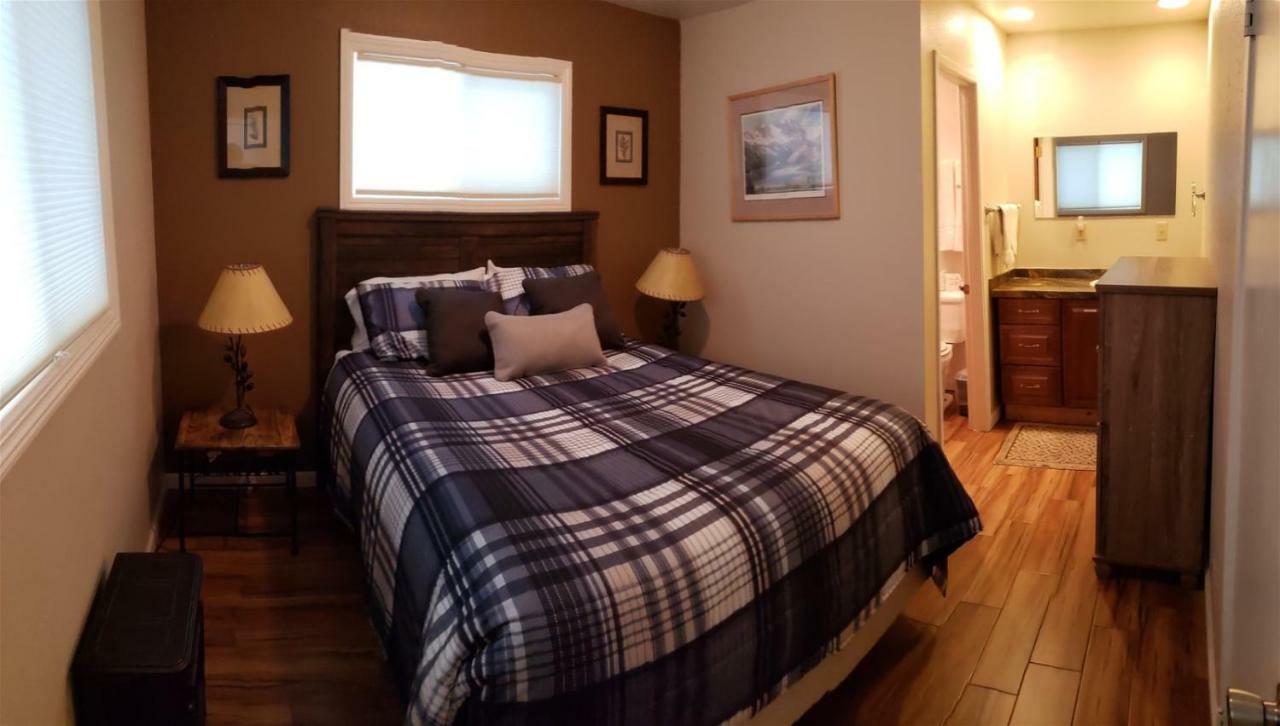 Birch Creek #1 - 1Br/1Ba - Down Canyon 六月湖 外观 照片